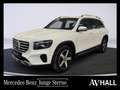 Mercedes-Benz GLB 180 d Progressiv *NAVI*RFK*LED*SHZ*AHK*MWST* Alb - thumbnail 1