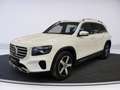 Mercedes-Benz GLB 180 d Progressiv *NAVI*RFK*LED*SHZ*AHK*MWST* Biały - thumbnail 2