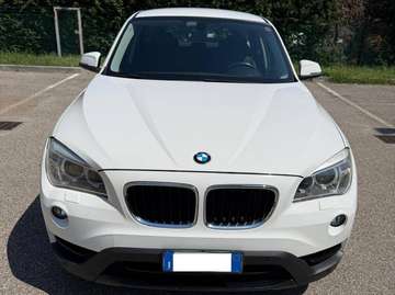 2.0 xdrive - AUT. - 4X4 - NAV. - 12 MESI DI GARANZIA -
