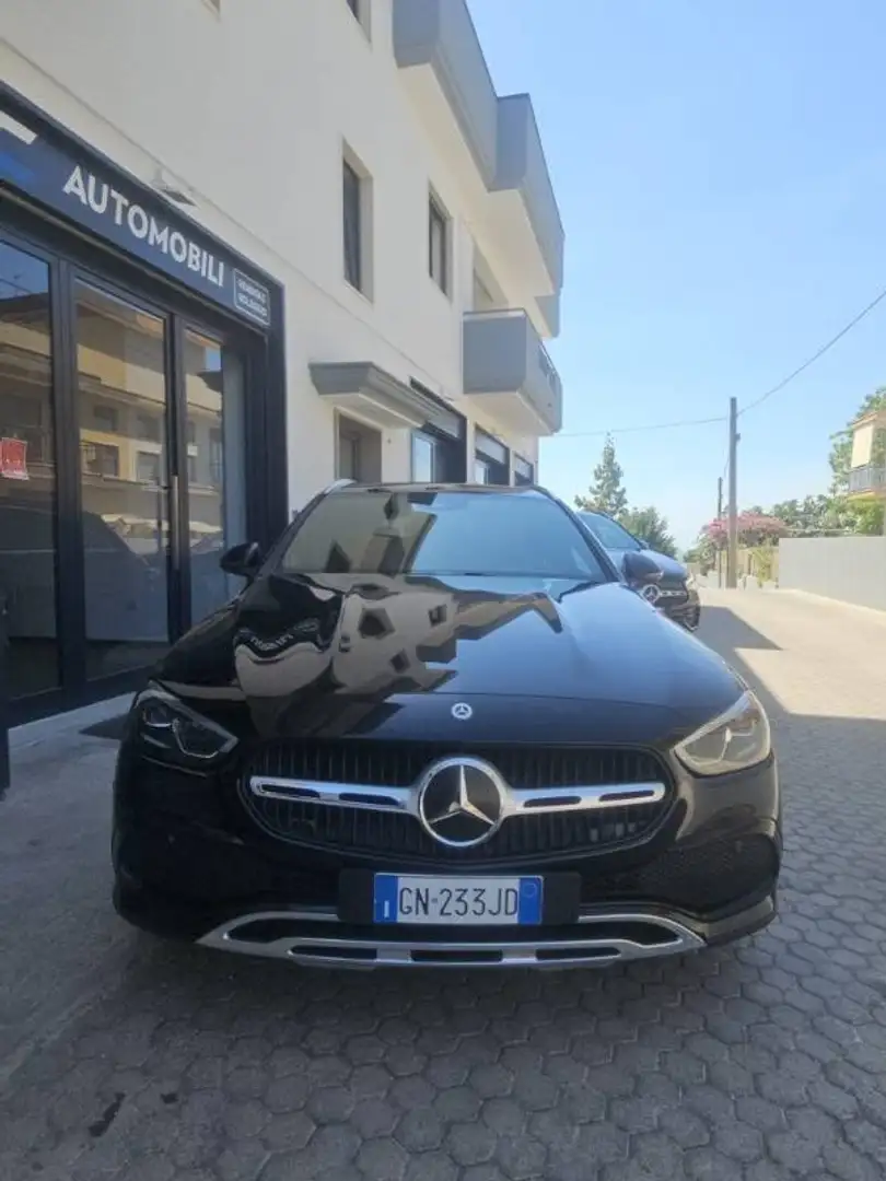 Mercedes-Benz C 220 220 d mhev Premium Pro 4matic auto - 2