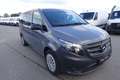 Mercedes-Benz Vito 116 CDI Tourer 4x4 lang 9-Sitzer 2xKlima Grau - thumbnail 2