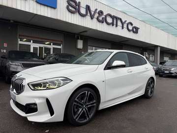 Msport auto / KM CERTIFICATI