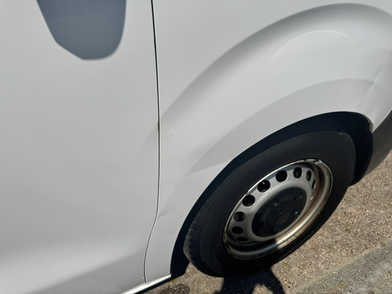 Citroen Jumpy ë-Jumpy 75kWh XL *Airco*9-Persoons*12900 netto* — photo 22