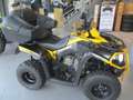 Kymco MXU 300 Geel - thumbnail 2
