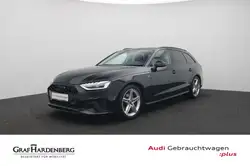 Audi A4 Avant 35 TDI S Line Matrix Navi HuD