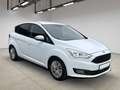Ford C-Max 1.5 TDCi Cool & Connect+AHK+NAVI+Allwetter Biały - thumbnail 1