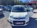Fiat Panda 1,2 69 *Pop* nur 23000 km Weiß - thumbnail 2