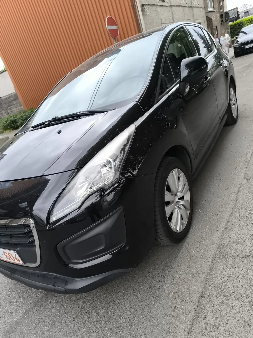 Peugeot 3008 HDi FAP 115 Style - 1
