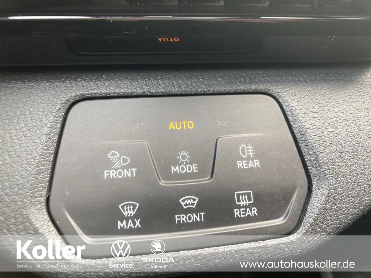 Volkswagen ID.4 Pro Performance 82 Panorama Matrix LED e.HK, миниатюра 17