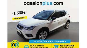 1.0 TSI Ecomotive S&S FR110