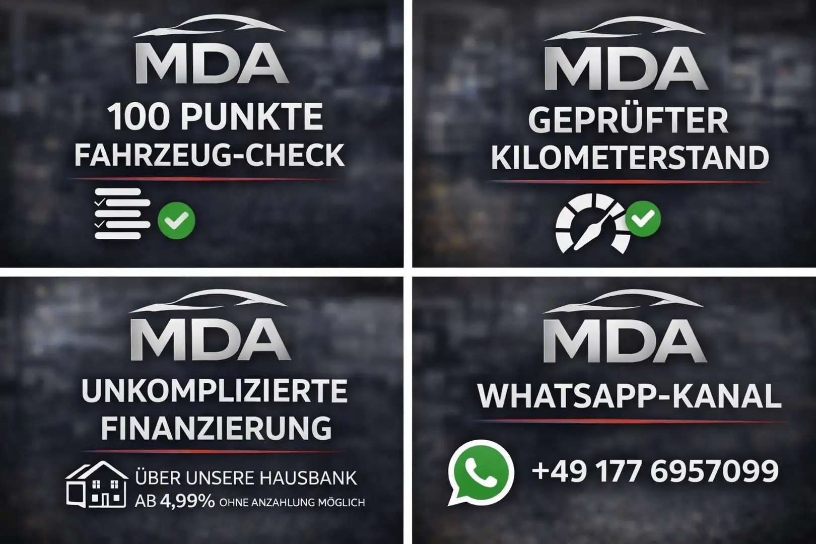 Mercedes-Benz CLS 250 D 4MATIC/AMG-LINE/19-ZOLL/NIGHT/ACC Blanc - 2