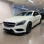 Mercedes-Benz CLS 250 D 4MATIC/AMG-LINE/19-ZOLL/NIGHT/ACC Blanc - thumbnail 4
