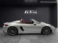 Porsche 718 Spyder Argent - thumbnail 4