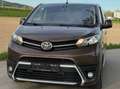 Toyota Proace Pro Ace 2,0 D-4D 180 L2 Lang Braun - thumbnail 4