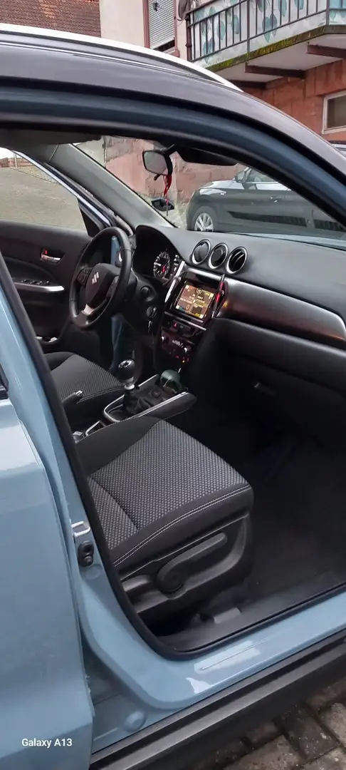 Suzuki Vitara 1.4 boosterjet Top 2wd - 1