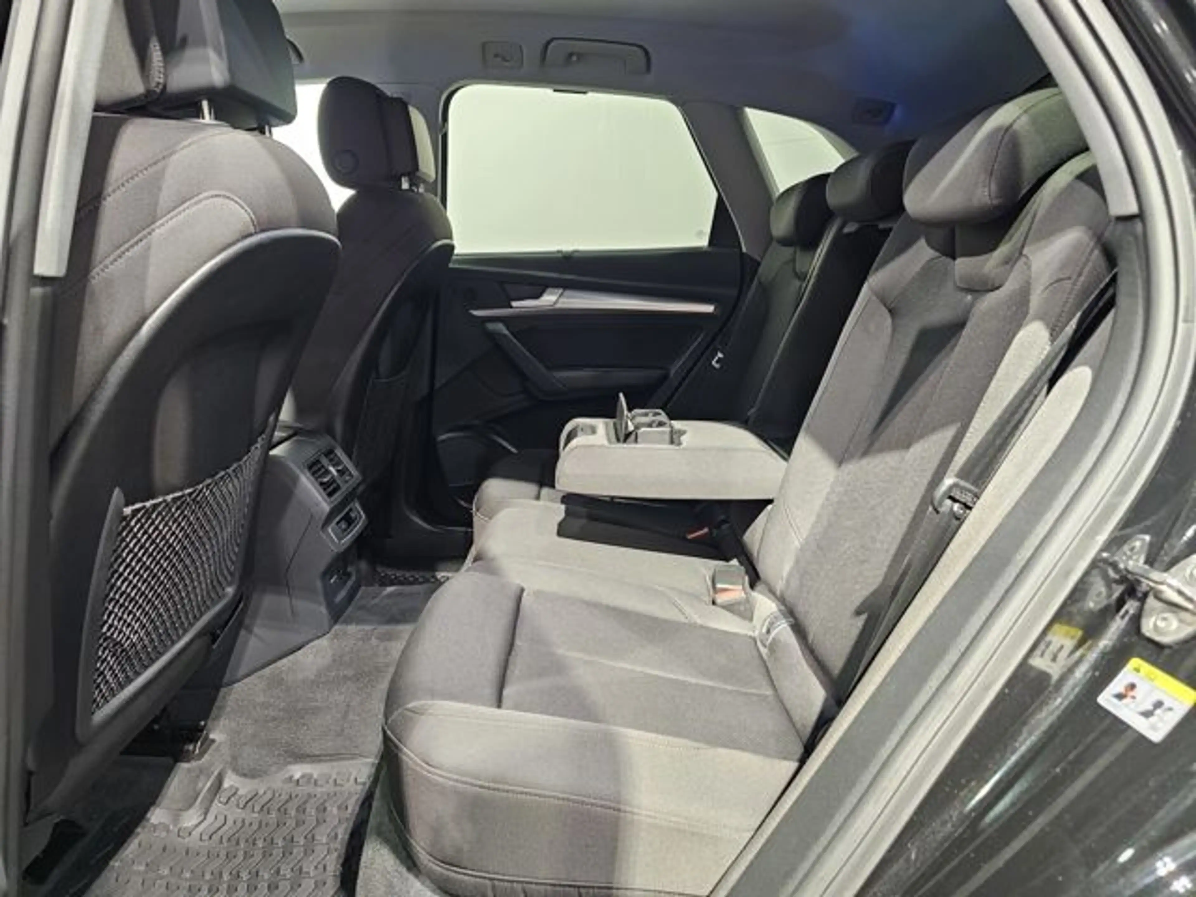 Audi Q5 40 TDI Q. Sport Kameras Matrix Standheizung — photo 15