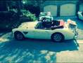 Austin-Healey 3000 MK3 Beyaz - thumbnail 1