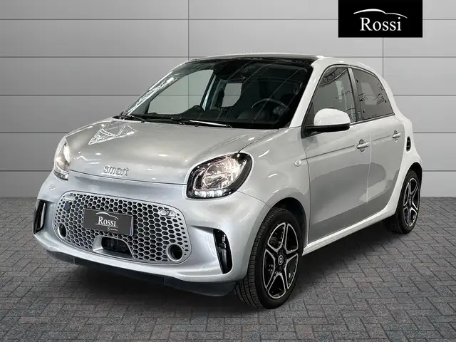 smart forFour eq Pulse 4,6kW