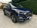 Hyundai TUCSON t-gdi Exellence 4wd  dct SOLO 26.000 KM FULL!! Blu/Azzurro - thumbnail 3