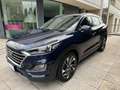Hyundai TUCSON t-gdi Exellence 4wd  dct SOLO 26.000 KM FULL!! Blu/Azzurro - thumbnail 1