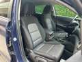 Hyundai TUCSON t-gdi Exellence 4wd  dct SOLO 26.000 KM FULL!! Blu/Azzurro - thumbnail 10