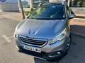 Peugeot 2008 1.2 PureTech S&S Crossway 110 Gris - thumbnail 3