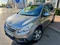 Peugeot 2008 1.2 PureTech S&S Crossway 110 Gris - thumbnail 2