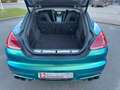 Porsche Panamera 4s Approved PANO ACC 20" Kamera Niveau Argent - thumbnail 9