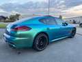 Porsche Panamera 4s Approved PANO ACC 20" Kamera Niveau Argent - thumbnail 11