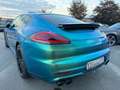 Porsche Panamera 4s Approved PANO ACC 20" Kamera Niveau Argent - thumbnail 6