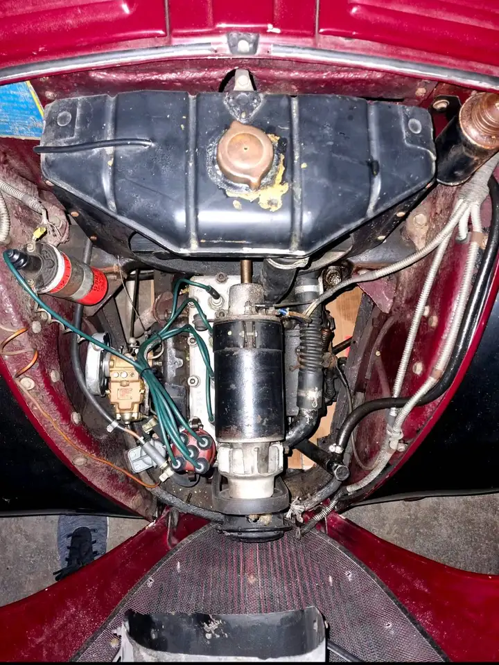 Fiat Topolino, foto 6