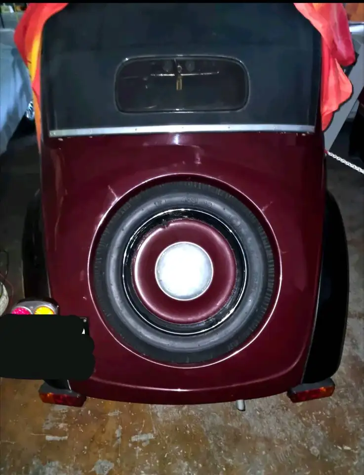 Fiat Topolino, foto 2