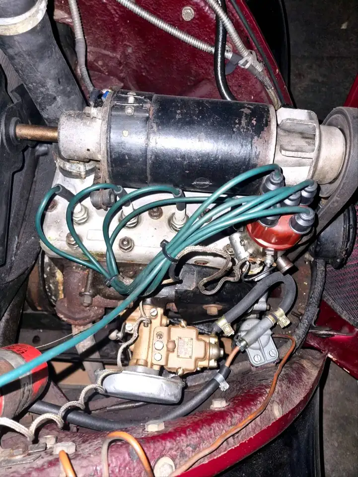 Fiat Topolino, foto 5
