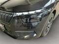 Skoda Kamiq Monte-Carlo+DSG+AHK+LED Noir - thumbnail 4