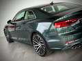 Audi A5 Coupé 2.0TDi S-LINE-GPS-CUIR-JANTES20-PDC Vert - thumbnail 10