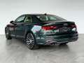 Audi A5 Coupé 2.0TDi S-LINE-GPS-CUIR-JANTES20-PDC Vert - thumbnail 9