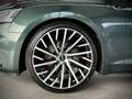 Audi A5 Coupé 2.0TDi S-LINE-GPS-CUIR-JANTES20-PDC Vert - thumbnail 8