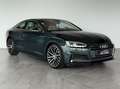 Audi A5 Coupé 2.0TDi S-LINE-GPS-CUIR-JANTES20-PDC Vert - thumbnail 7