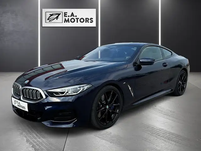BMW 840 i Aut. M-Sport / Vollausstattung