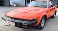 Triumph TR8 COUPE - ECHANGE/REPRISE POSSIBLE Orange - thumbnail 4