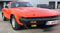Triumph TR8 COUPE - ECHANGE/REPRISE POSSIBLE Orange - thumbnail 3