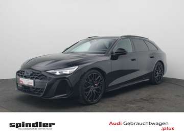 edition one TFSIe quattro/ TechPro, AHK