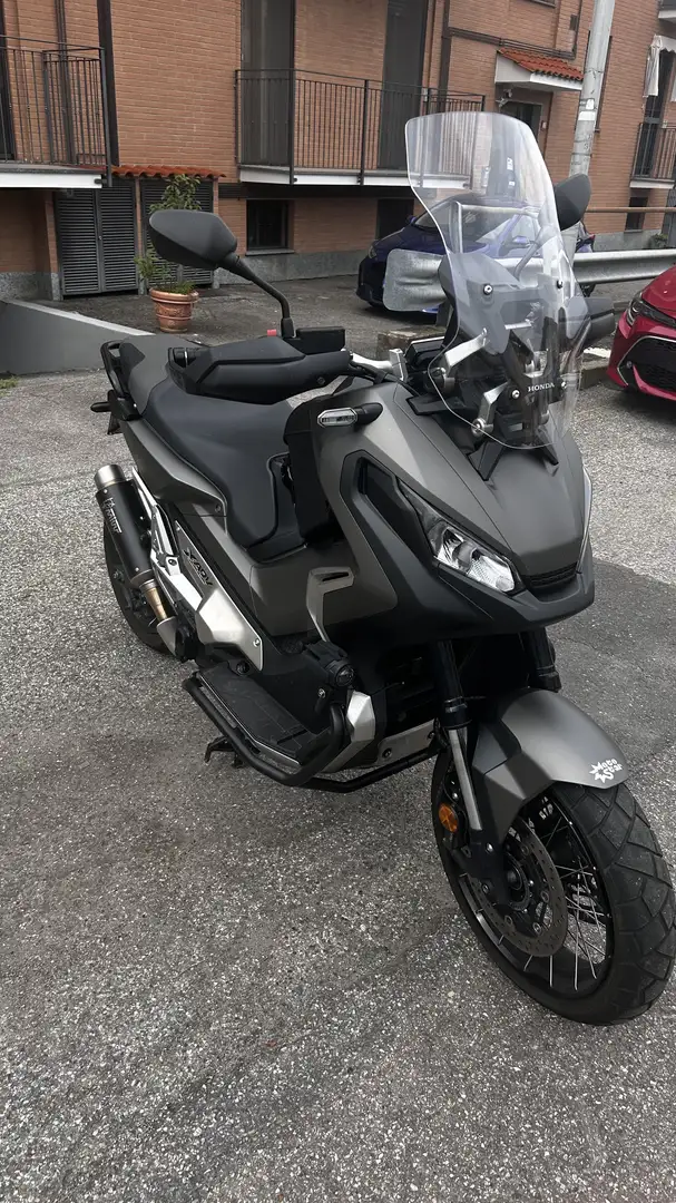 Honda X-ADV - 2