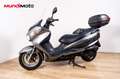 Suzuki Burgman 200 - thumbnail 8
