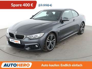 425d M Sport*NAVI*TEMPO*XENON*PDC*SHZ*