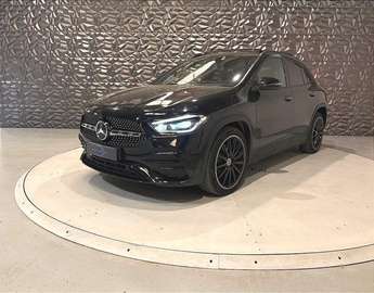 GLA 250 e + Hybrid EQ Power - BV 8G-DCT - BM H247 AMG Line Edition 1 PHASE 1