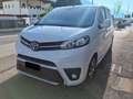 Toyota Proace 2.0D 180 CV L1 Blanc - thumbnail 2