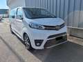 Toyota Proace 2.0D 180 CV L1 Blanc - thumbnail 1