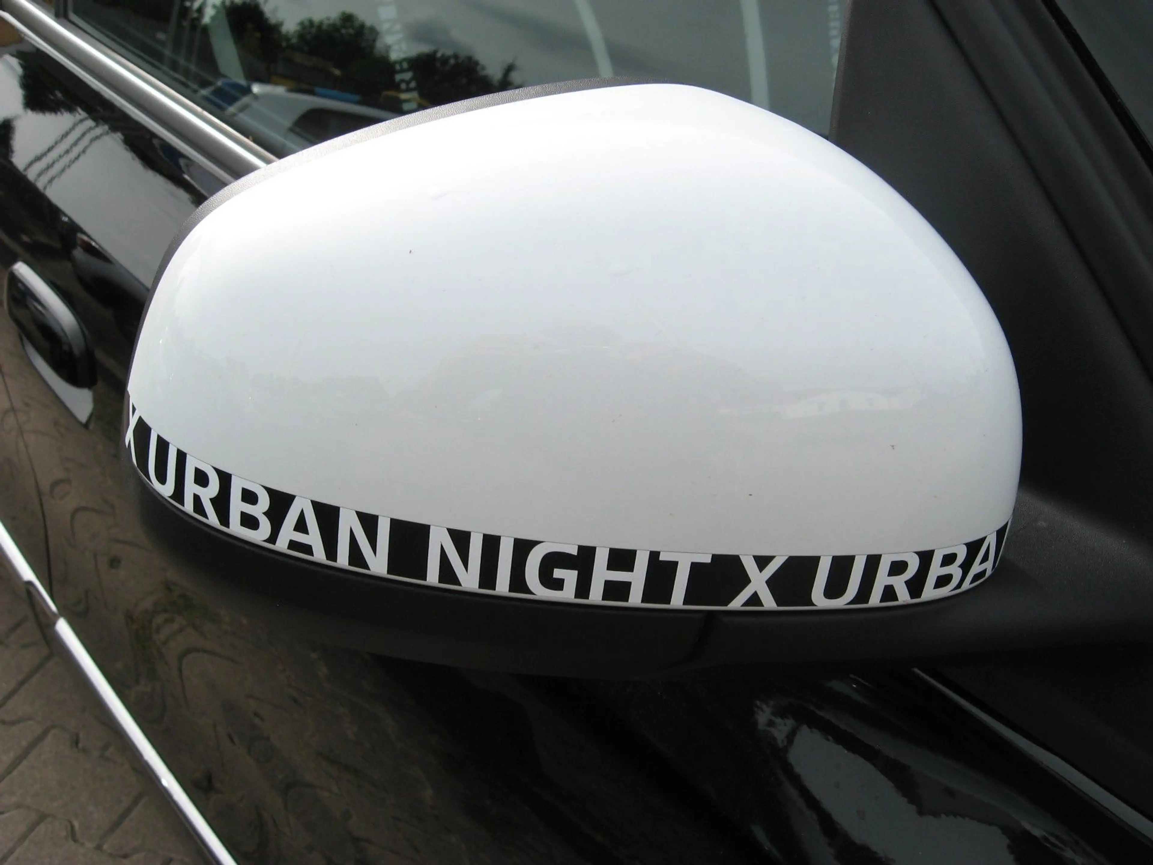 Renault Twingo Urban Night Electric --Wenig Kilometer-- — photo 15