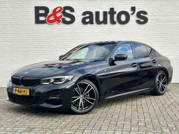 3-serie 318i Business Edition M-Sport Full Led Car